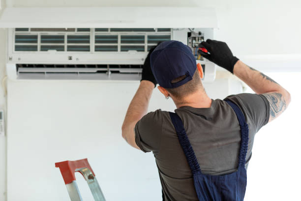 Best Emergency Air Duct Cleaning  in Hammond, WI