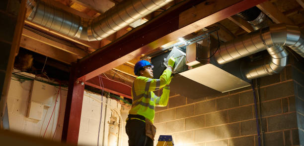 Best Emergency Air Duct Cleaning  in Hammond, WI