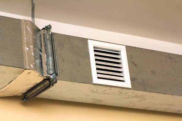 Best Residential Air Duct Cleaning  in Hammond, WI